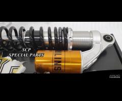 Ohlins ammortizzatori bmw r 100 cs rt s r 90 r 80 - 9