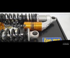 Ohlins ammortizzatori bmw r 100 cs rt s r 90 r 80 - 10