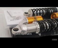 Ohlins ammortizzatori bmw r 100 cs rt s r 90 r 80 - 15