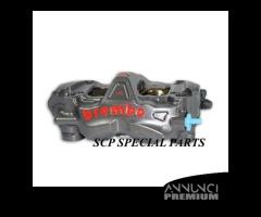 Brembo pinze freno racing endurance xb2p721 / 20