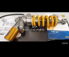 Ohlins ammortizzatore honda cbr 1000 ttx gp