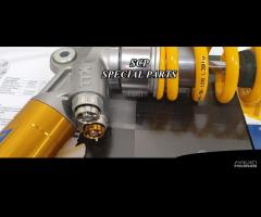 Ohlins ammortizzatore honda cbr 1000 ttx gp