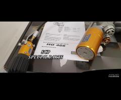 Ohlins ammortizzatore honda cbr 1000 ttx gp