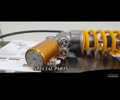 Ohlins ammortizzatore honda cbr 1000 ttx gp - 9