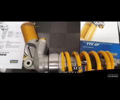 Ohlins ammortizzatore honda cbr 1000 ttx gp - 11