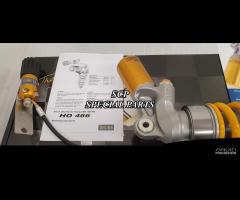 Ohlins ammortizzatore honda cbr 1000 ttx gp - 13