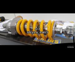 Ohlins ammortizzatore honda cbr 1000 ttx gp - 14