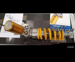 Ohlins ammortizzatore honda cbr 1000 ttx gp - 17