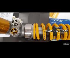 Ohlins ammortizzatore honda cbr 1000 ttx gp - 18