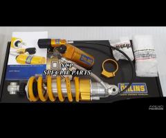 Ohlins ammortizzatore honda crosstourer vfr