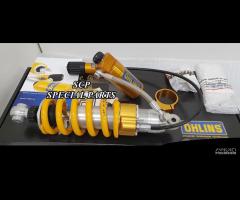 Ohlins ammortizzatore honda crosstourer vfr