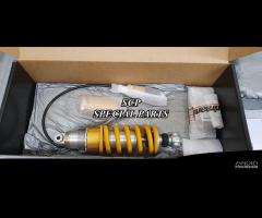 Ohlins ammortizzatore honda crosstourer vfr