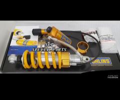 Ohlins ammortizzatore honda crosstourer vfr - 6