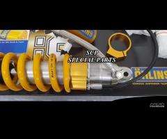 Ohlins ammortizzatore honda crosstourer vfr - 8