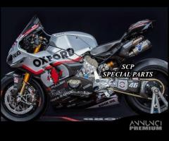 Termignoni scarico superbike ducati panigale