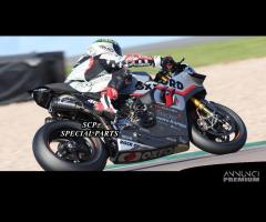 Termignoni scarico superbike ducati panigale