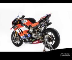 Termignoni scarico superbike ducati panigale