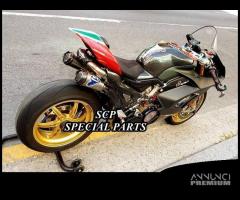 Termignoni scarico superbike ducati panigale - 8