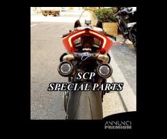 Termignoni scarico superbike ducati panigale - 9