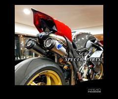 Termignoni scarico superbike ducati panigale - 10