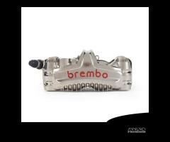 Brembo pinze gp4-ms gp4 ms cnc 220d60030