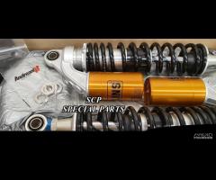 Ohlins ammortizzatori triumph bonneville - 6