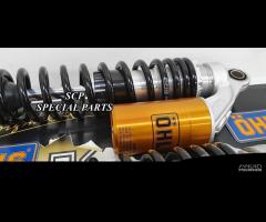 Ohlins ammortizzatori triumph bonneville - 12