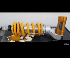 DUCATI MONSTER 937 e 950 AMMORTIZZATORE OHLINS - 10