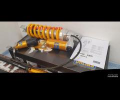 Yamaha tenere ohlins kit sospensioni rally ag2010 - 6