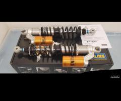 TRIUMPH SPEED TWIN AMMORTIZZATORI OHLINS TR 923