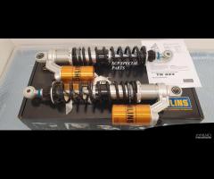 TRIUMPH SPEED TWIN AMMORTIZZATORI OHLINS TR 923