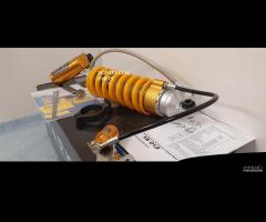 YAMAHA XT 1200 Z AMMORTIZZATORE OHLINS YA 013