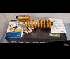 HONDA AFRICA TWIN AMMORTIZZATORE OHLINS HO 649