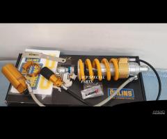 AMMORTIZZATORE OHLINS AG2051  APRILIA RS 660