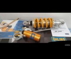 APRILIA TUONO 660 RS 660 MONO OHLINS AP 660