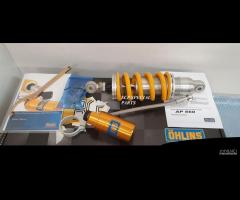 APRILIA TUONO 660 RS 660 MONO OHLINS AP 660