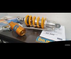 APRILIA TUONO 660 RS 660 MONO OHLINS AP 660