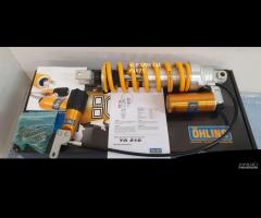 YAMAHA TENERE XT 700 AMMORTIZZATORE OHLINS YA 818