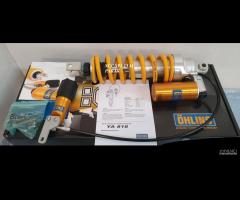 YAMAHA TENERE XT 700 AMMORTIZZATORE OHLINS YA 818