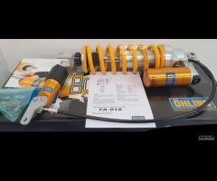 YAMAHA TENERE XT 700 AMMORTIZZATORE OHLINS YA 818