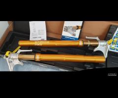 BMW R NINE T 2017 2023 FORCELLE OHLINS FGRT 226