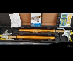 BMW R NINE T 2017 2023 FORCELLE OHLINS FGRT 226