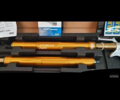 BMW R NINE T 2017 2023 FORCELLE OHLINS FGRT 226