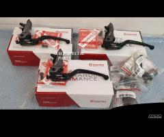 POMPA FRIZIONE RADIALE BREMBO 16RCS CORSA CORTA