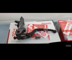 POMPA FRIZIONE RADIALE BREMBO 16RCS CORSA CORTA