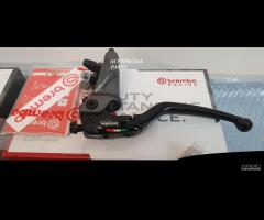 POMPA FRIZIONE RADIALE BREMBO 16RCS CORSA CORTA - 7