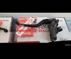 POMPA FRIZIONE RADIALE BREMBO 16RCS CORSA CORTA - 9