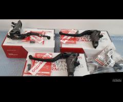 POMPA FRIZIONE RADIALE BREMBO 16RCS CORSA CORTA - 10