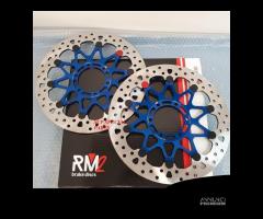 BMW DISCHI FRENO SUPERBIKE RM2 ACRUX 320MM X 6MM