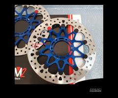 BMW DISCHI FRENO SUPERBIKE RM2 ACRUX 320MM X 6MM